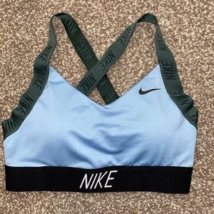 Nike sports bra